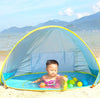 Beach Buddy ™  Baby Beach Tent