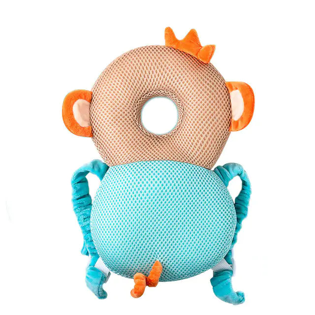 Safe Baby™  Baby Head Protector