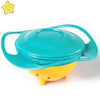 Magic Bowl ™  Baby Spill Resistance Bowl