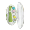 SafeTrimmer ™  Baby Nail Trimmer