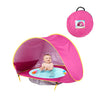 Beach Buddy ™  Baby Beach Tent