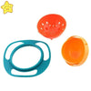 Magic Bowl ™  Baby Spill Resistance Bowl