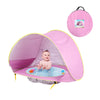 Beach Buddy ™  Baby Beach Tent